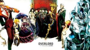 [Dịch] Overlord