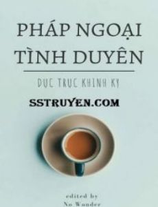 Pháp Ngoại Tình Duyên