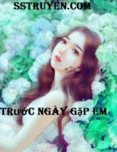 Trước Ngày Gặp Em