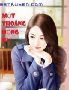 Một Thoáng Mộng Mơ