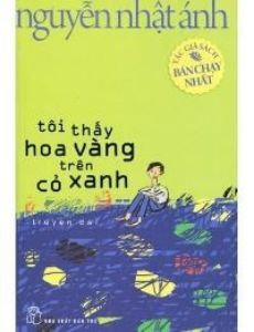 Tôi Thấy Hoa Vàng Trên Cỏ Xanh