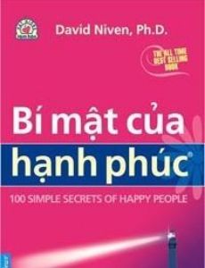 Bí Mật Của Hạnh Phúc