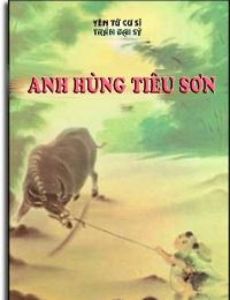 Anh Hùng Tiêu Sơn