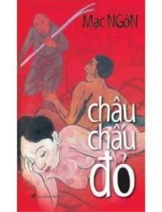 Châu Chấu Đỏ