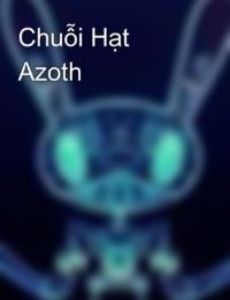 Chuỗi Hạt Azoth