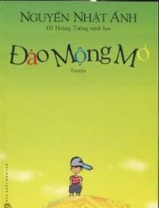 Đảo Mộng Mơ