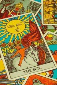 Ý NGHĨA CỦA 78 LÁ BÀI TAROT